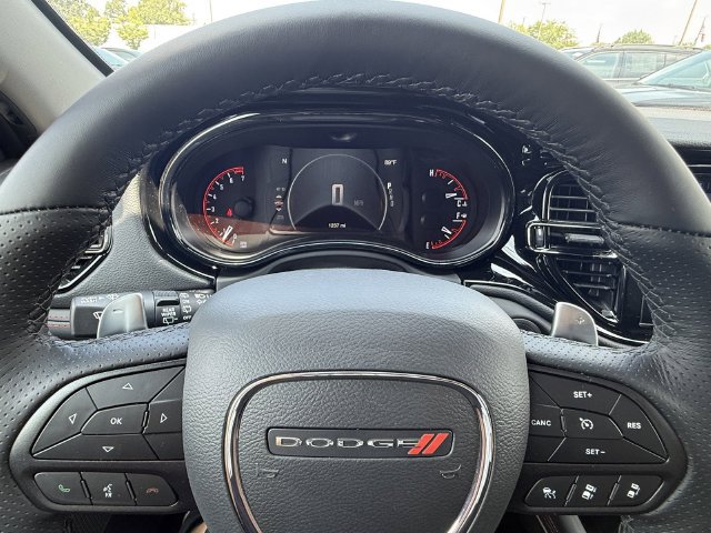 Used 2026 Dodge Durango GT AWD/4WD image 20