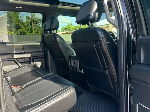 Used 2021 Ford F250 Lariat AWD/4WD image 15