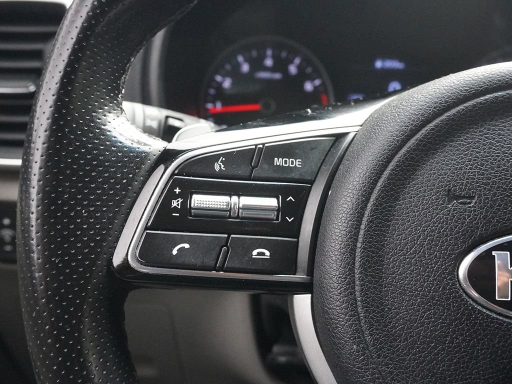 Used 2020 Kia Sportage S AWD/4WD image 42
