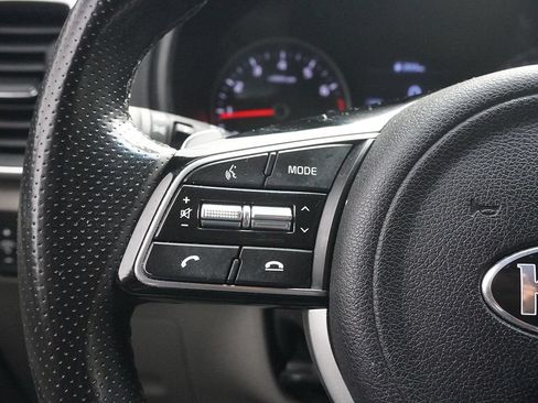 Used 2020 Kia Sportage S AWD/4WD image 42