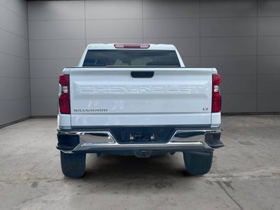 New 2026 Chevrolet Silverado 1500 LT