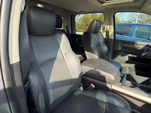 Used 2013 RAM 2500 Laramie w/ Convenience Group image 49