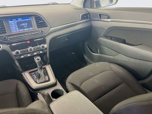 Used 2020 Hyundai Elantra Value Edition w/ Cargo Package (C1) image 24