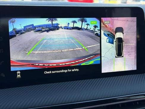 Used 2025 Nissan Kicks SR image 20