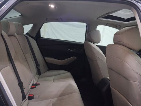 Used 2024 Honda Accord EX image 13