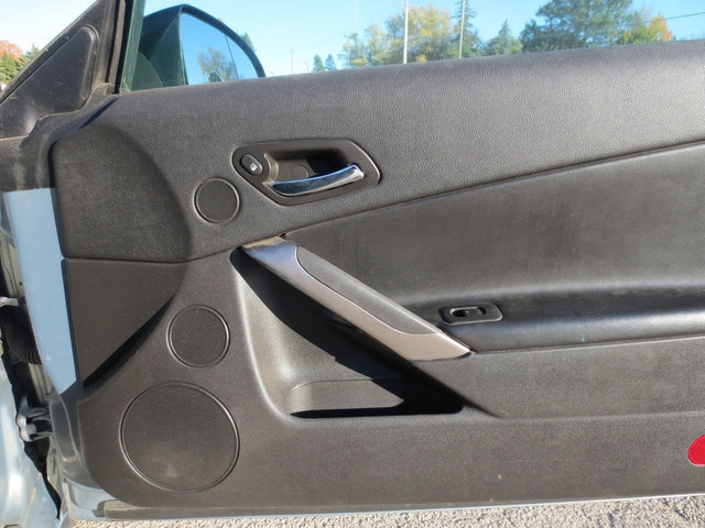 Used 2007 Pontiac G6 GT w/ Sport Package FWD image 32