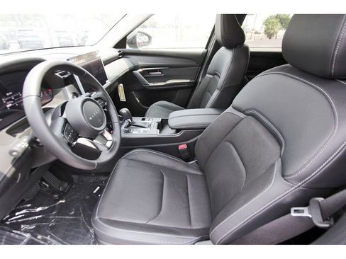 New 2026 MAZDA CX-5 Select AWD/4WD image 10
