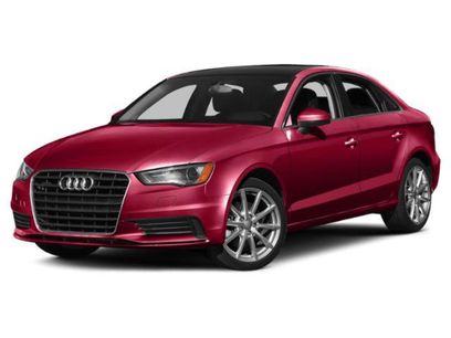 Used 2015 Audi A3 2.0T Premium Plus w/ Premium Plus Package