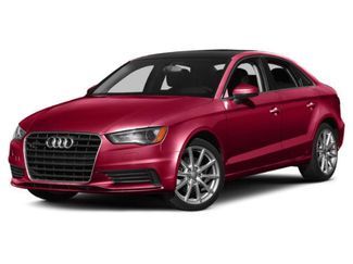 Used 2015 Audi A3 2.0T Premium Plus w/ Premium Plus Package video 1