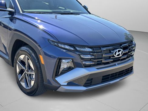 Certified 2026 Hyundai Tucson SEL FWD image 36