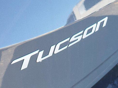 New 2026 Hyundai Tucson SEL image 13