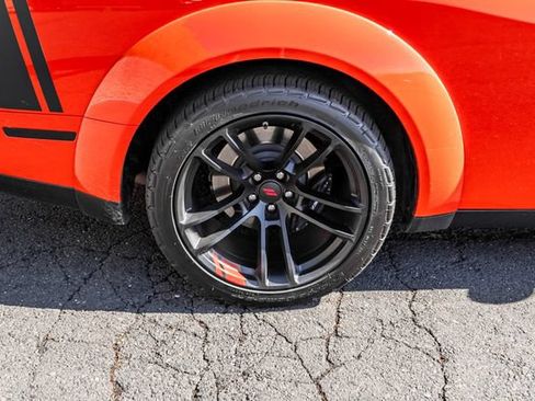 Used 2023 Dodge Challenger R/T Scat Pack RWD image 5