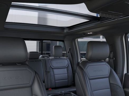 New 2026 Ford F150 Raptor AWD/4WD image 22