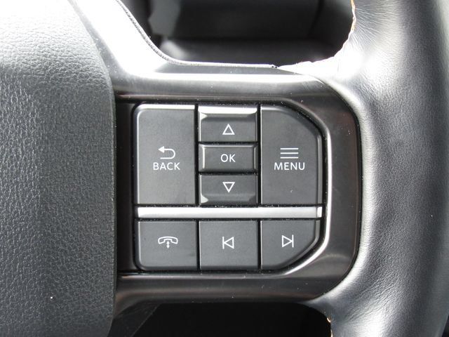 Used 2023 Ford Expedition Platinum AWD/4WD image 28