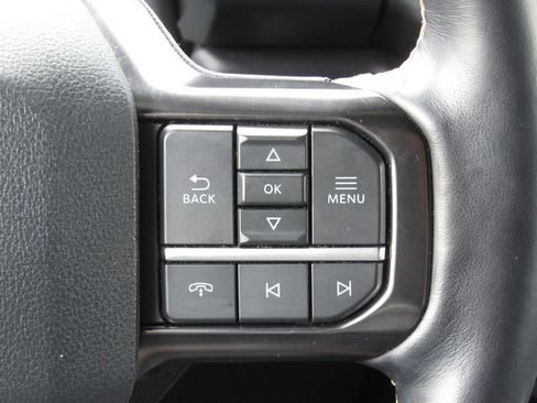 Used 2023 Ford Expedition Platinum AWD/4WD image 28