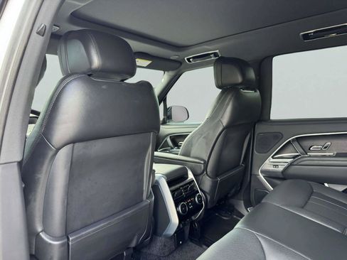 Used 2024 Land Rover Range Rover SE AWD/4WD image 39