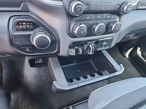 Certified 2023 RAM 1500 Big Horn w/ Trailer Tow Group image 33
