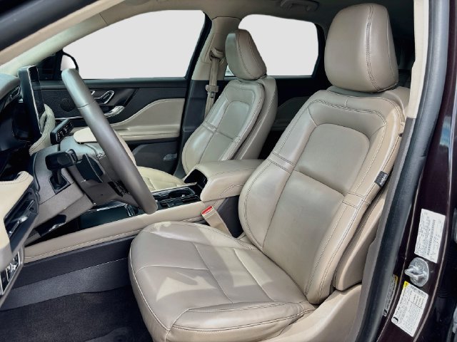 Used 2023 Lincoln Corsair FWD image 21