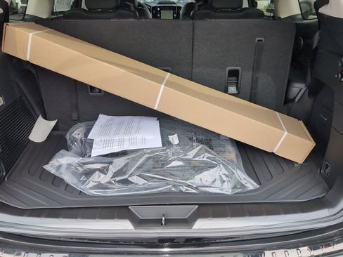 New 2026 Subaru Ascent Bronze Edition AWD/4WD image 16