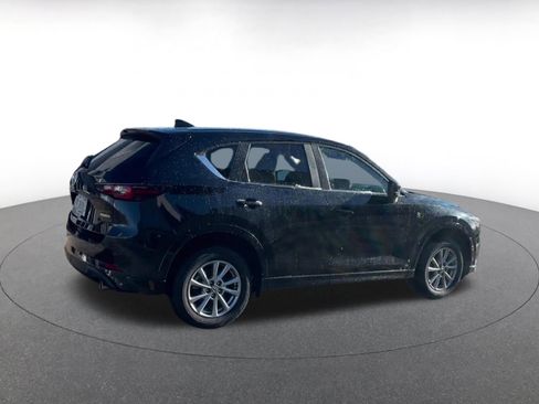 Used 2025 MAZDA CX-5 AWD 2.5 S w/ Preferred Package image 15