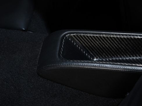 Used 1996 Porsche 911 Turbo RWD image 31