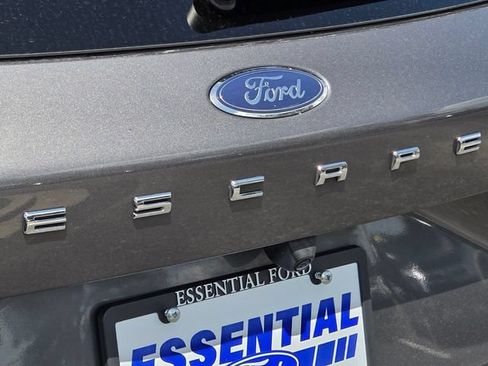 Certified 2024 Ford Escape Active FWD image 15