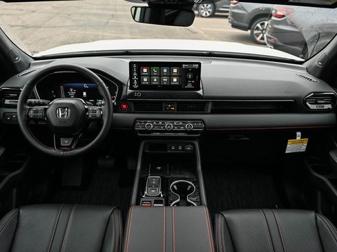 New 2026 Honda Passport TrailSport Elite image 13