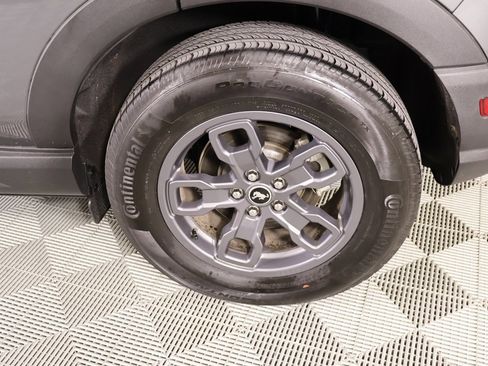 Used 2024 Ford Bronco Sport Big Bend image 17