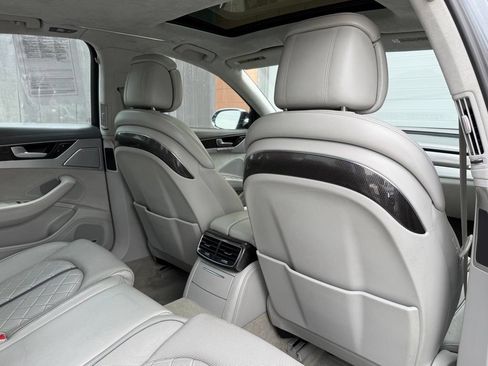 Used 2013 Audi S8 AWD/4WD image 15