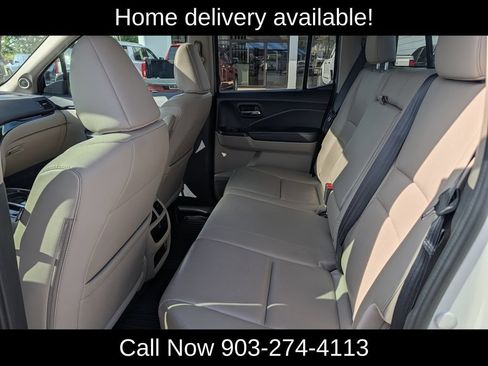 Used 2019 Honda Ridgeline RTL-E image 28