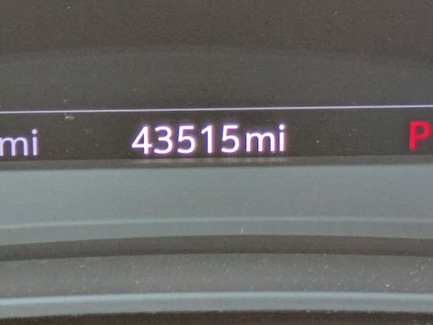 Used 2020 Cadillac XT5 Sportv image 23