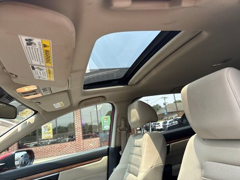 Used 2018 Honda CR-V EX image 21