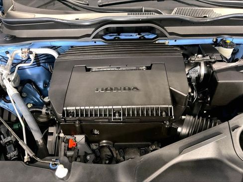 Used 2024 Honda Pilot TrailSport image 36