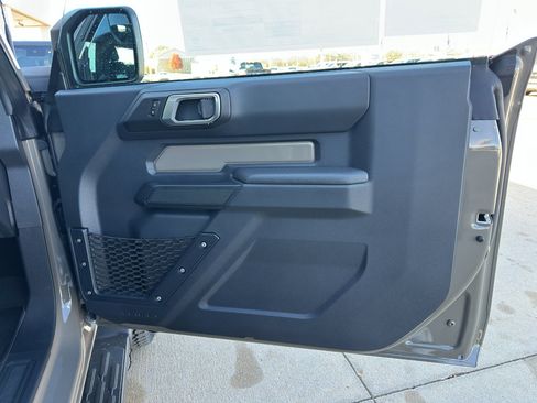New 2025 Ford Bronco 2-Door w/ Sasquatch Package image 26