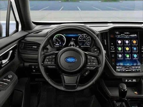 New 2026 Subaru Forester Touring AWD/4WD image 14