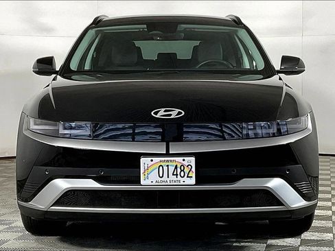 Used 2025 Hyundai Ioniq 5 SEL image 2