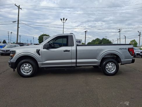 Used 2024 Ford F150 XL AWD/4WD image 7