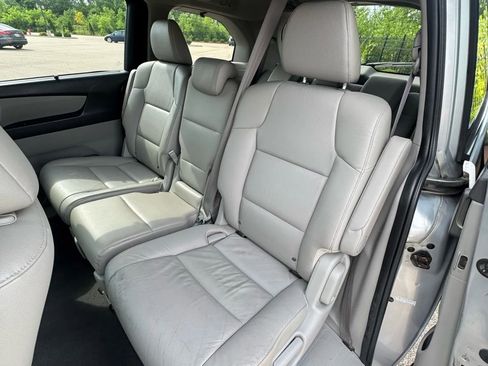 Used 2011 Honda Odyssey EX-L image 13