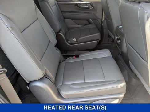 New 2026 Chevrolet Tahoe Z71 w/ Comfort Package image 33