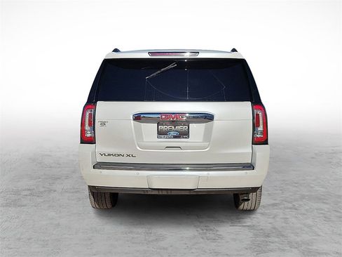 Used 2017 GMC Yukon XL Denali w/ Open Road Package image 9