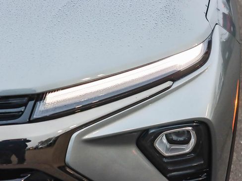 Used 2026 Chevrolet TrailBlazer RS w/ Convenience Package image 7