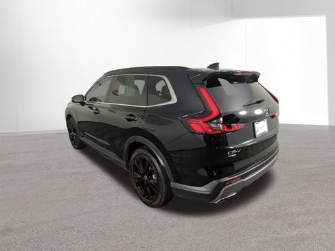 Used 2024 Honda CR-V Sport Touring image 33
