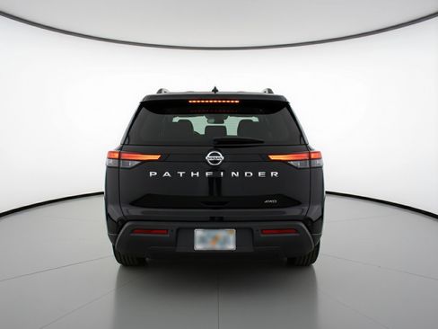 Used 2025 Nissan Pathfinder SV FWD image 7