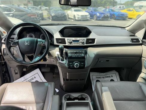 Used 2012 Honda Odyssey EX-L image 22