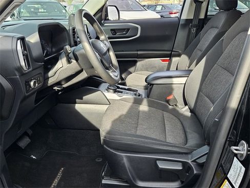 Used 2024 Ford Bronco Sport Big Bend image 5