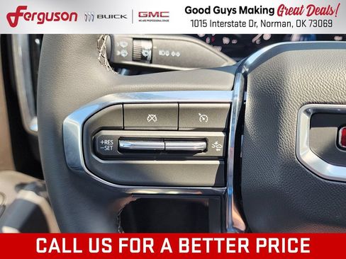 New 2026 GMC Canyon Elevation w/ Convenience Package RWD image 21