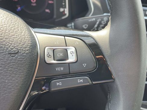 Used 2020 Volkswagen Tiguan SEL AWD/4WD image 26