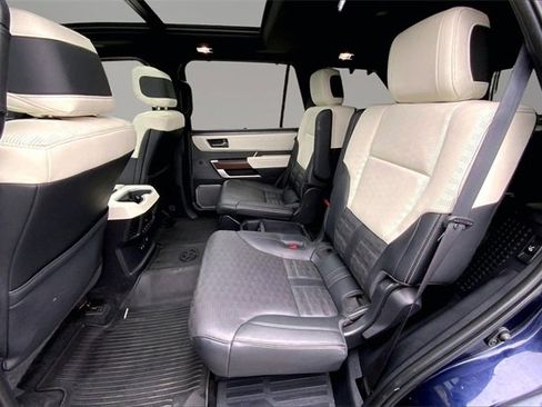 Used 2024 Toyota Sequoia Capstone image 19
