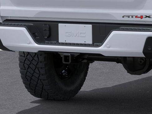 New 2026 GMC Canyon AT4X image 14