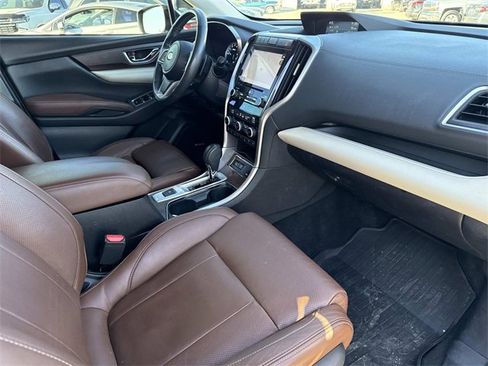 Used 2019 Subaru Ascent Touring image 17